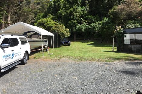 Photo of property in 7 Tombleson Road, Lake Rotoma, Rotorua, 3074