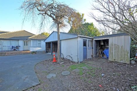 Photo of property in 18 Mclellan Place, Ilam, Christchurch, 8041