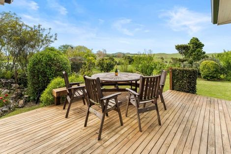 Photo of property in 1715 Miranda Road, Mangatangi, Pokeno, 2473