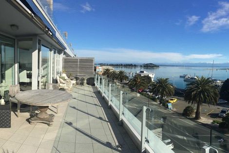 Photo of property in Latitude 41, 35/269 Wakefield Quay, Stepneyville, Nelson, 7010