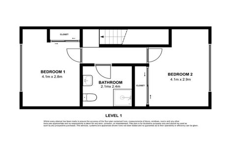 Photo of property in Monterey Apartments, 3/232 Middleton Road, Glenside, Wellington, 6037