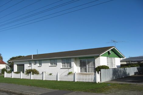 Photo of property in 108 Mackenzie Street, Winton, 9720
