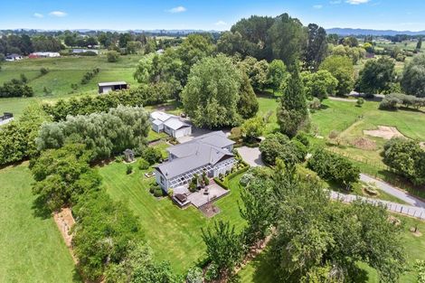 Photo of property in 305 Sainsbury Road, Puketaha, Hamilton, 3281