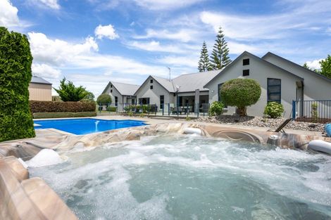 Photo of property in 21 Pencarrow Road, Tamahere, Hamilton, 3283