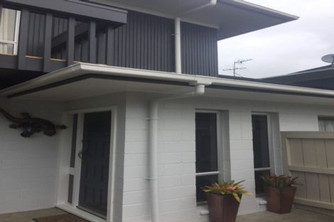 Photo of property in 1/57 Butley Drive, Farm Cove, Auckland, 2012
