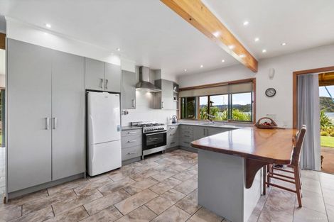 Photo of property in 729 Waikino Road, Karetu, Kawakawa, 0283