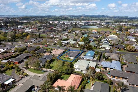 Photo of property in 121 Wellington Street, Pukekohe, 2120