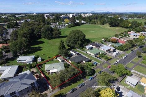 Photo of property in 46 Helena Road, Hillcrest, Hamilton, 3216