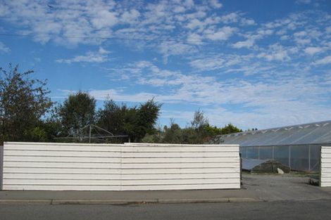 Photo of property in 31 College Street, Oamaru North, Oamaru, 9400