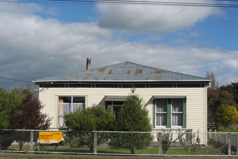 Photo of property in 43 Bibby Street, Waipawa, 4210