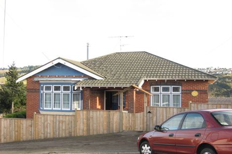 Photo of property in 72 Kenmure Road, Belleknowes, Dunedin, 9011