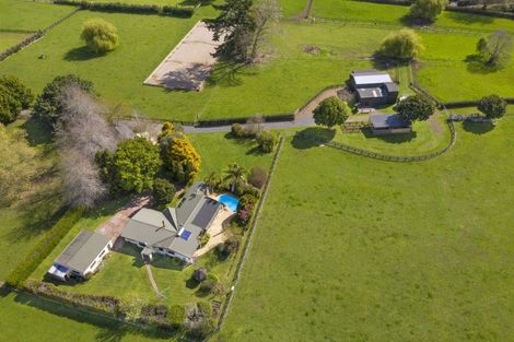 Photo of property in 373 Mystery Creek Road, Ohaupo, 3881