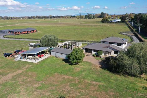 Photo of property in 232 Woodside Road, Matangi, Hamilton, 3284