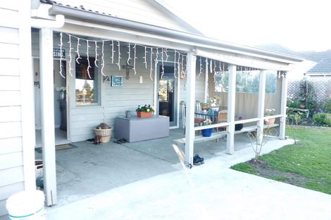 Photo of property in 260 King Street, Temuka, 7920