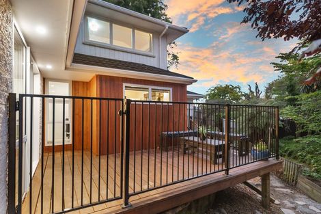 Photo of property in 71 North Parade, Richmond, Christchurch, 8013