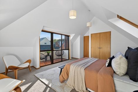 Photo of property in 12/37 Cornwall Street, St Albans, Christchurch, 8014