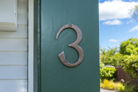 Photo of property in 3 Refreshment Place, Trentham, Upper Hutt, 5018