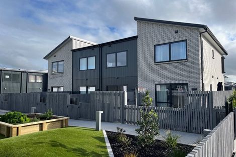 Photo of property in 23 Samuel Marsden Place, Whenuapai, Auckland, 0618