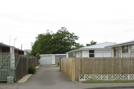 Photo of property in 2/474 Barbadoes Street, Edgeware, Christchurch, 8013