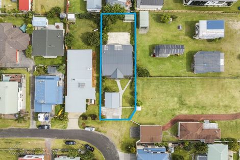 Photo of property in 219 The Square, Whangamata, 3620