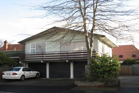 Photo of property in 4/429 Manchester Street, St Albans, Christchurch, 8014