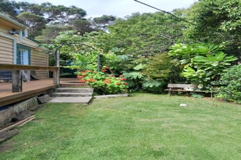 Photo of property in 234 West Coast Road, Kohukohu, 0491