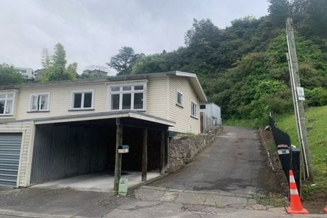 Photo of property in 32 Faraday Street, Hospital Hill, Napier, 4110