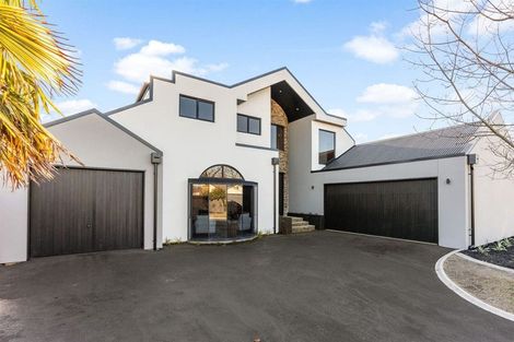 Photo of property in 15 Blarney Place, Casebrook, Christchurch, 8051