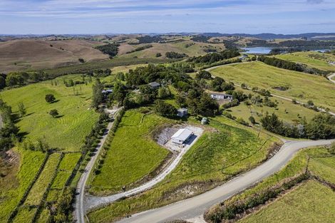 Photo of property in 217 Heatley Road, Whakapirau, 0583
