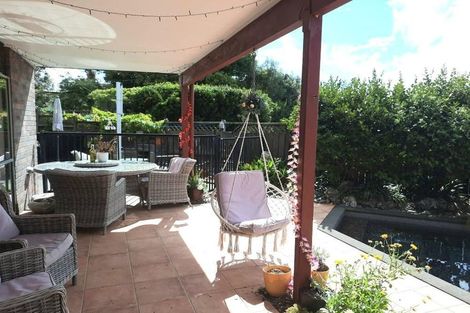 Photo of property in 166a Mellons Road, Mellons Bay, Auckland, 2014