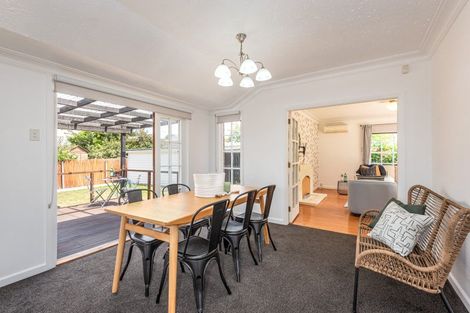 Photo of property in 179 Wairakei Road, Bryndwr, Christchurch, 8053