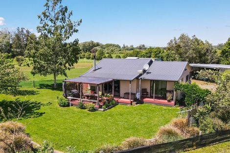 Photo of property in 810 Winchester Hanging Rock Road, Hilton, Temuka, 7985