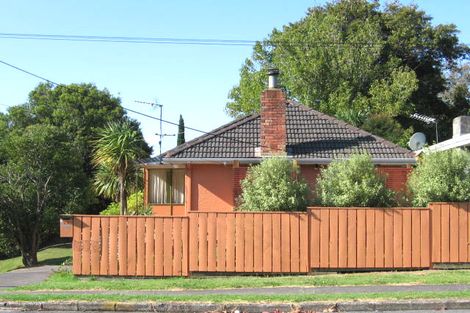 Photo of property in 3/32 Willerton Avenue, New Lynn, Auckland, 0600