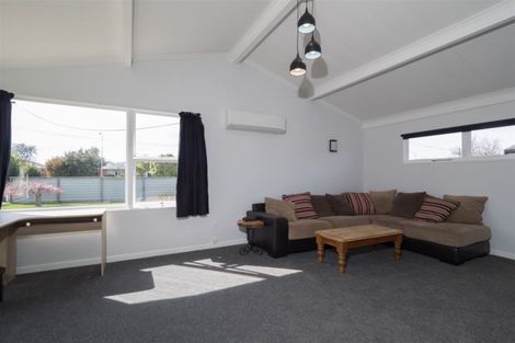 Photo of property in 44 Johnstone Street, Tinwald, Ashburton, 7700