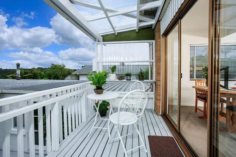 Photo of property in 1/4 Lynn Road, Bayview, Auckland, 0629