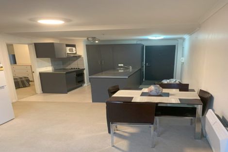 Photo of property in Monvie Apartments, 208/15 Holland Street, Te Aro, Wellington, 6011