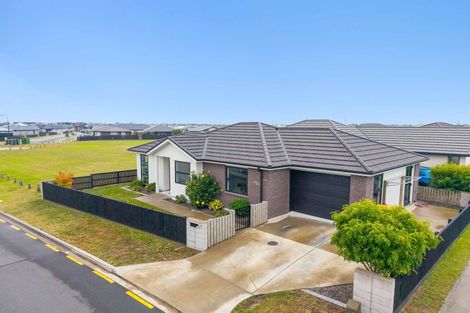 Photo of property in 77 Union Drive, Papamoa, 3118