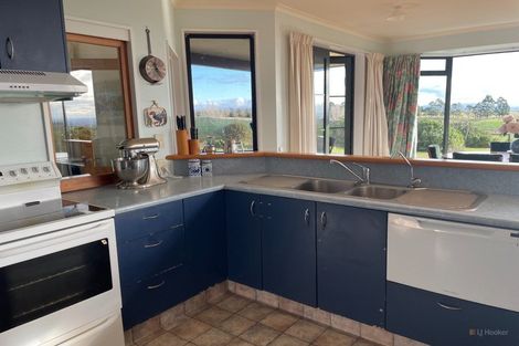 Photo of property in 986 Rolling Ridges Road, Levels Valley, Timaru, 7975