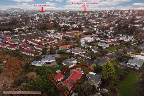 Photo of property in 14 Wheatley Avenue, Pakuranga, Auckland, 2010