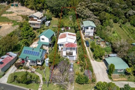 Photo of property in 1149 Purangi Road, Ferry Landing, Whitianga, 3591