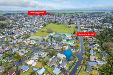 Photo of property in 1/82 Bruce Avenue, Glenview, Hamilton, 3206