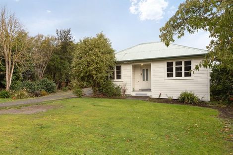 Photo of property in 20 Thrush Street, Taihape, 4720