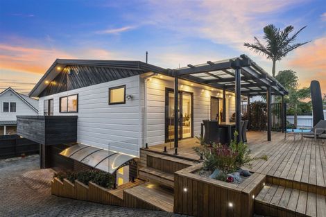 Photo of property in 310b Oceanbeach Road, Mount Maunganui, 3116
