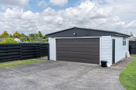 Photo of property in 37 Yvonne Street, Melville, Hamilton, 3206