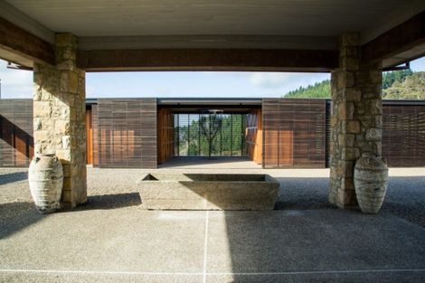 Photo of property in 184 North Road, Clevedon, Papakura, 2582