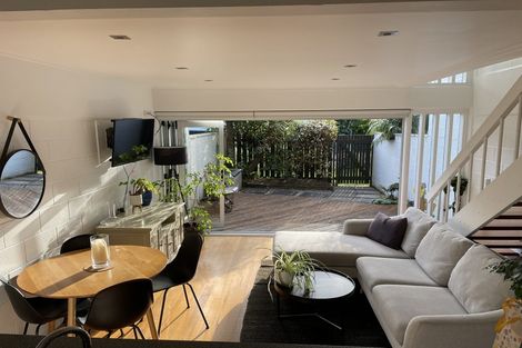 Photo of property in 1/148 Howe Street, Freemans Bay, Auckland, 1011