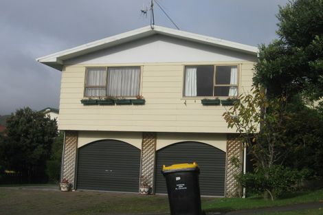 Photo of property in 10 The Mainsail, Whitby, Porirua, 5024