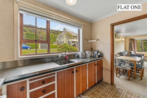 Photo of property in 7a Royal Terrace, Dunedin Central, Dunedin, 9016