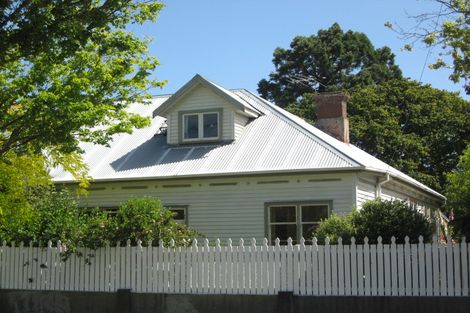 Photo of property in 80 Studholme Street, Somerfield, Christchurch, 8024