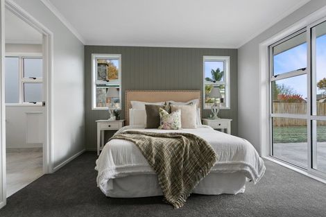 Photo of property in 1 Earl Road, Matamata, 3400